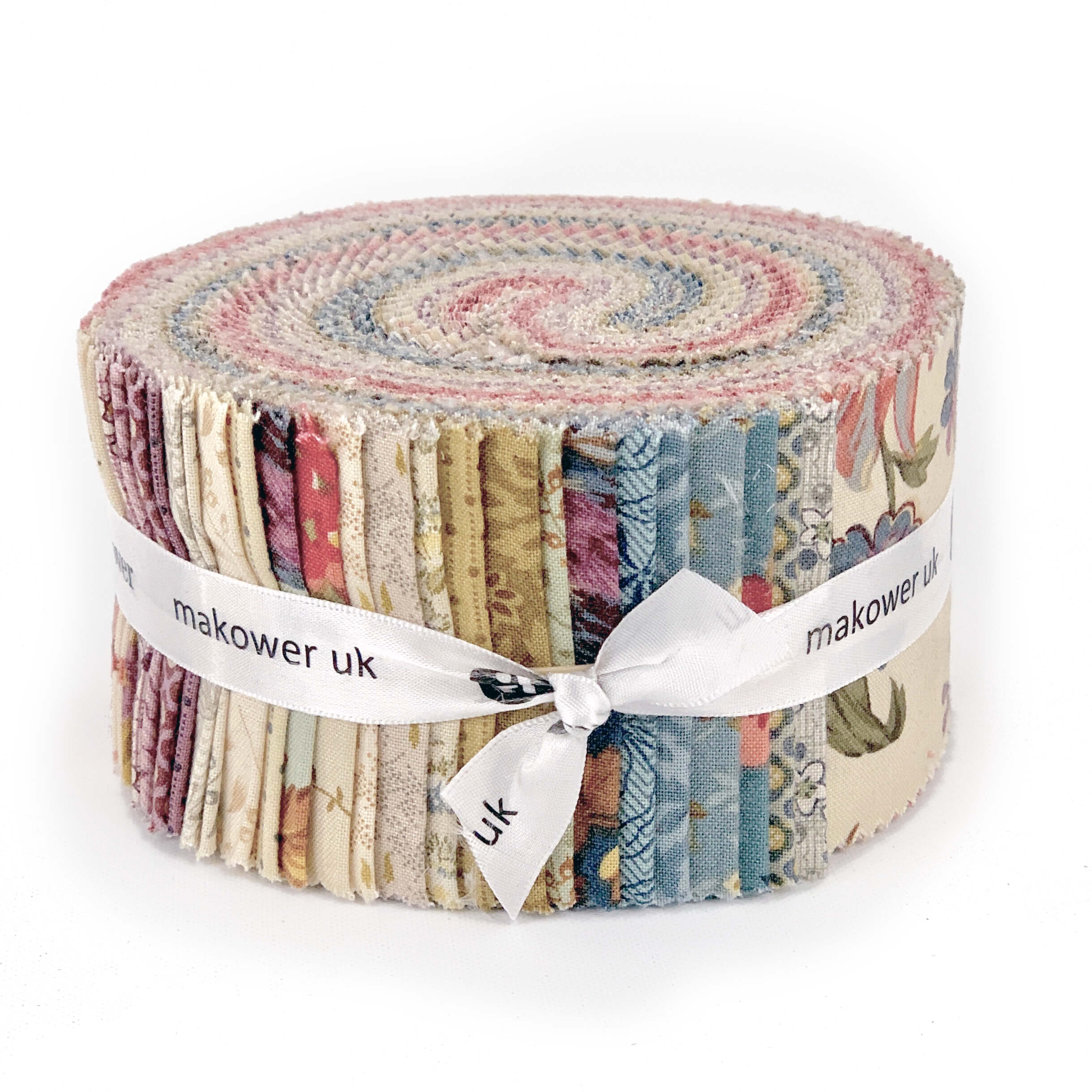 Bed of Roses Jelly Roll